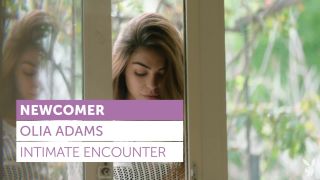 Intimate Encounter!!!-9