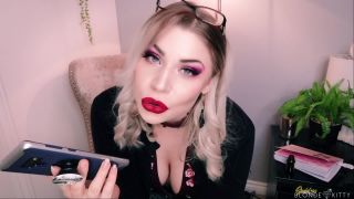 online adult video 10 passionate blonde blonde porn | Goddess Blonde Kitty - Cuckold Couples Counselling Session 2 | cuck-5