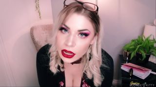 online adult video 10 passionate blonde blonde porn | Goddess Blonde Kitty - Cuckold Couples Counselling Session 2 | cuck-8