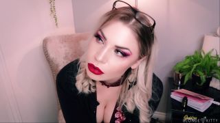 online adult video 10 passionate blonde blonde porn | Goddess Blonde Kitty - Cuckold Couples Counselling Session 2 | cuck-9
