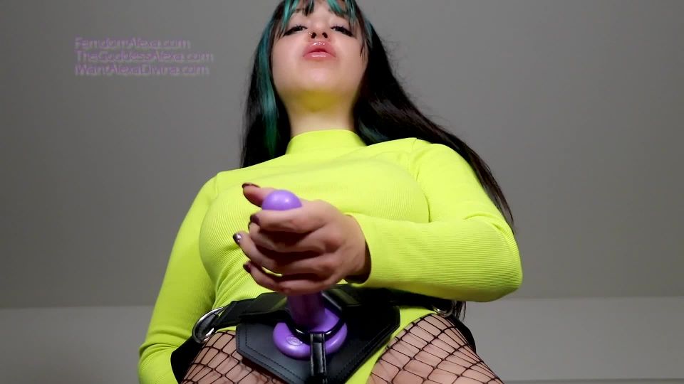 free porn clip 5 bikini femdom pov | Hotwife puts you in your dick sucking place | findom