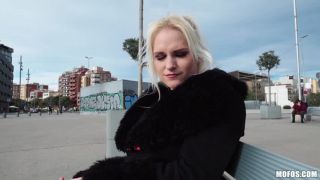 – Rossella Visconti in Italian Blonde Loves Public Sex | public | teen sarah rae blowjob porn-2