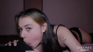 [Amateur] I love cum in mouth ♡-1