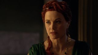 Viva Bianca – Spartacus: Blood and Sand s01e09 (2010) HD 1080p - (Celebrity porn)-7