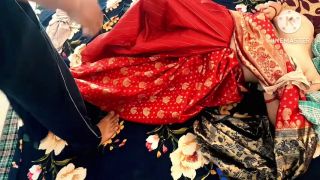 Hardcore SOTI HUI BHABHI KI GAAND MAIN MOTA LUND IN HINDI-1