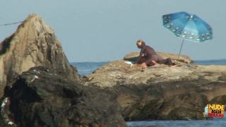 Voyeur Sex On The Beach 25, Part 4/5-4