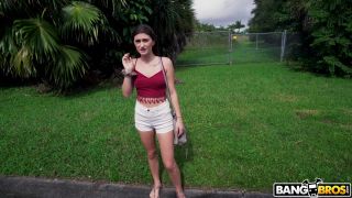 porn video 20 Bang Bus - Mae Milano - porn hd - hardcore porn alex grey hardcore-1