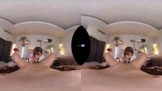 Tsukino Luna - HNVR-113 A -  (UltraHD 2024) New Porn-6