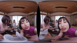 clip 43 WAVR-160 A - Japan VR Porn on big tits porn asian older gays-5