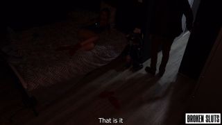 Broken Sluts 25 07 25 Laruna Mave XXX 1080p MP4 - WRB - Laruna-5