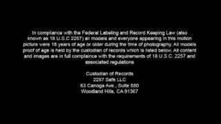 clip 48 LilahRoseThrowInTheTowelChap - fetish - fetish porn tits naturals bdsm-9