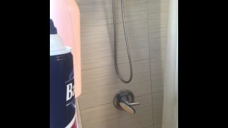 free online video 23 Ashlee Juliet – Shower Voyeur Video | hairy bush | masturbation porn femdom forced feminization-9