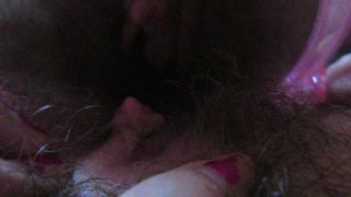 cuteblonde666 POV big clit pussy wet orgasm - POV-1