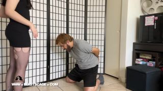 online xxx video 6 Annika’s Stocking Kicks | femdom | fetish porn lingerie fetish porn-7