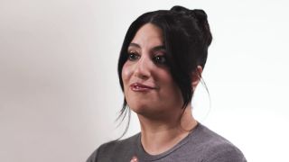 Sarah Arabic - How Women Orgasm - Big Tits-1