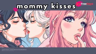 [GetFreeDays.com] ASMR kisses  mommy girlfriend spoils you with kisses  asmr roleplay F4M Sex Leak July 2023-4