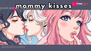 [GetFreeDays.com] ASMR kisses  mommy girlfriend spoils you with kisses  asmr roleplay F4M Sex Leak July 2023-7