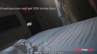 Day 10 - Step Mom Share Bed with Creampie -1