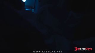 Day 10 - Step Mom Share Bed with Creampie -5