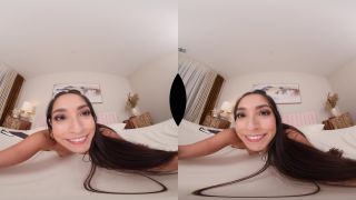 Madison Wilde - Let's Talk: Caught Camming - VRSpy (UltraHD 4K 2023) New Porn-6