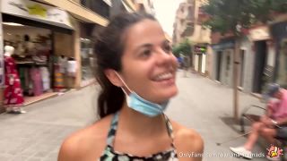 Banana Nomads Cumwalk In Greece (Teen)-6