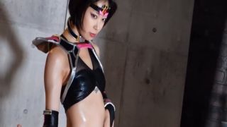 [SuperMisses.com] SPSB-83 Black Dress Temptation Vol.18 -Sairyujer-046-4