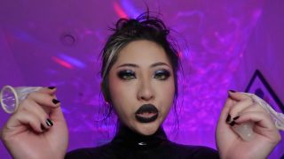 ClaudiaHon H265 2023-01-31 - Clean My Used Condoms-6