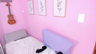 Little_effy18 Shows Her Boobs And Pussy Little_effy18 Fetish-8