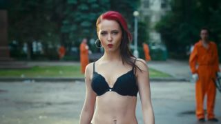 Yuliya Khlynina - Tolko ne oni (2018) HD 1080p - (Celebrity porn)-5