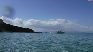 Porn online lynli - NS 14 LL Lucy strullt ins Meer-5