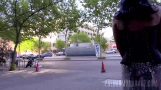 PremiumBukkake presents Sherry Vine #4 – BTS - (MILF porn)-7