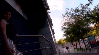 PremiumBukkake presents Sherry Vine #4 – BTS - (MILF porn)-8
