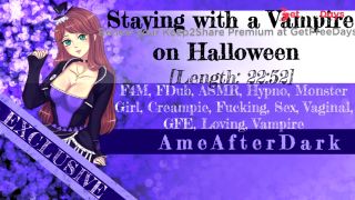 [GetFreeDays.com] Preview Staying with a Vampire on Halloween Adult Video October 2022-1