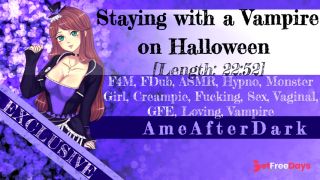 [GetFreeDays.com] Preview Staying with a Vampire on Halloween Adult Video October 2022-2