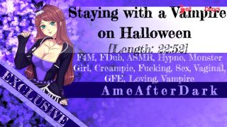 [GetFreeDays.com] Preview Staying with a Vampire on Halloween Adult Video October 2022-4