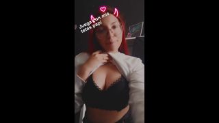 Softbrattypuppy - Freakige heiße amateur Zusammenstellung 1080P - Amateur-5