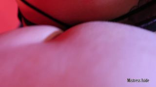 Mistress Iside Mistress Eden MISTRESS FOR ASSHOLE MISTRE...-2