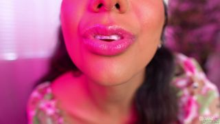 Sloane Sabbath's Siren Vore 4K: Drool & Femdom Fantasy-1