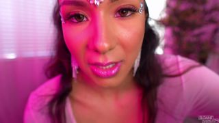 Sloane Sabbath's Siren Vore 4K: Drool & Femdom Fantasy-3