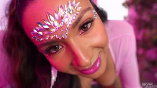 Sloane Sabbath's Siren Vore 4K: Drool & Femdom Fantasy-6