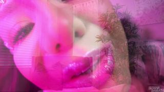 Sloane Sabbath's Siren Vore 4K: Drool & Femdom Fantasy-7