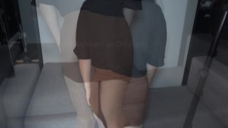 xxx clip 24  Skrooge07 – Boss spanks and gives secretary anal creampie #4, masturbation instructions on masturbation porn-9