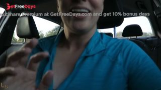 [GetFreeDays.com] Car Confessions - Episode 33 - All About The Biggest Cocks Ive Ever Taken Sex Clip February 2023-8