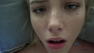 PART 1 Dixie Lynn - [ATKGirlfriends com] - [2019] - POV Sex-9