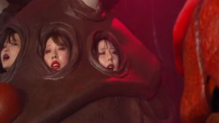 [SuperMisses.com] [SPSE-02] Female Combatant SEGLA Spin-off ~The Terror of the Beast-Faced Demon~-028-3