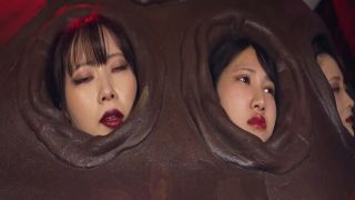 [SuperMisses.com] [SPSE-02] Female Combatant SEGLA Spin-off ~The Terror of the Beast-Faced Demon~-028-5