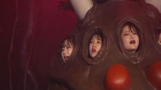 [SuperMisses.com] [SPSE-02] Female Combatant SEGLA Spin-off ~The Terror of the Beast-Faced Demon~-028-8