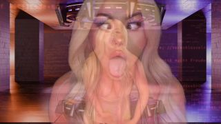 GOON BOT 5 Reboot Alissa Ryan (Femdom porn)-9