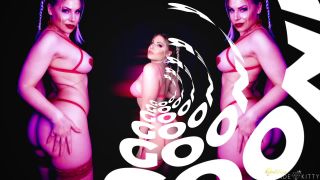 porn video 49 Goddess Blonde Kitty – Goongasm - blonde kitty - blonde porn big ass anal fuck milf-3