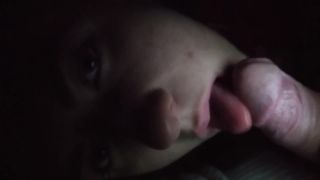 online xxx video 32 Eleo and Mish in 003 Risky Public Blowjob in Cinema | blowjob | teen schoolgirl blowjob-3